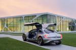 Mercedes-Benz F125 Concept 2011 года
